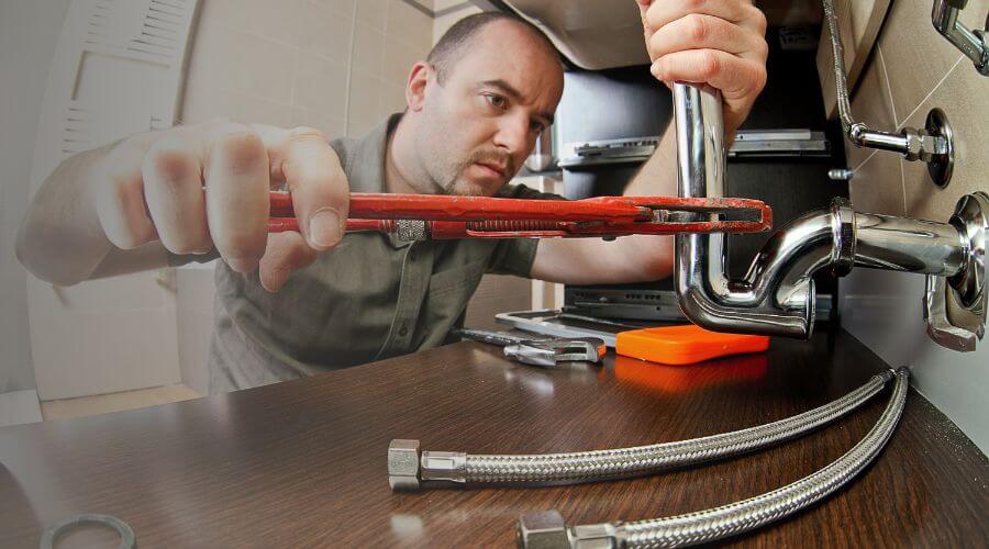 Local tankless water heater installation in Waco, KY